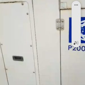 150KVA GENERATOR - LOT 1