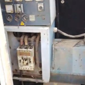 200KVA GENERATOR - LOT 2